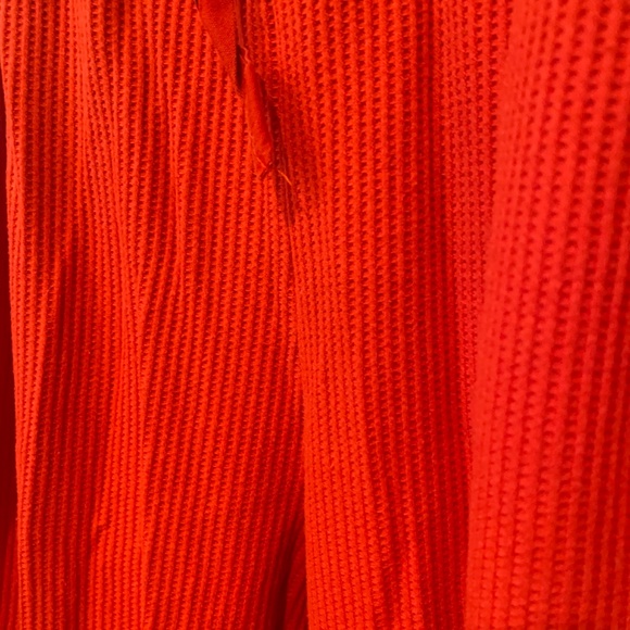 Perfect red pjs - Picture 3 of 8